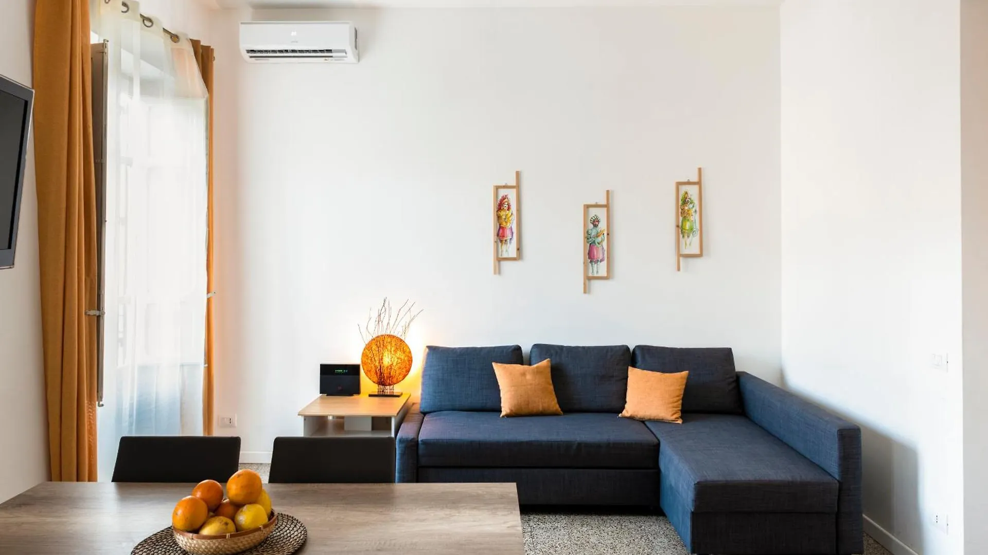 Da Olga Apartment Palermo 0*,  Italy